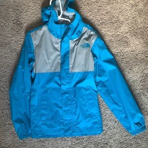 Boys’ The North Face Rain Jacket